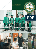 PCB 2022-2023 Student Catalog 2nd Posting FINAL