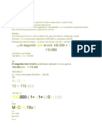 Contenidos Guía 3 PSU Porcentajes