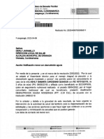 08 - 04 Remision Direccion Local de Salud Granada