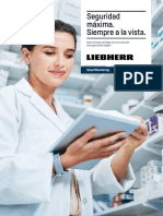 Liebherr SmartMonitoring