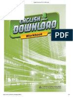 English Download Pre A1 Workbook