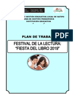 PLANTRABAJOLECTURA2019