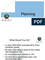 BM035 L02 Planningfor Managers