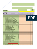 Revisi Konversi Nilai Mapel Ke Rdm-Sem 2