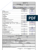 WPQ Form English US1