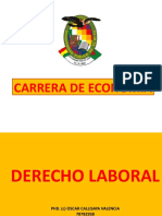 Tema 3 Principios Del Derecho Laboral