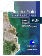 Mar Del Plata Fragilidad Costera