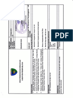 SOP Rekomendasi Izin Operasional Penyelenggaraan LKP Dan PKBM