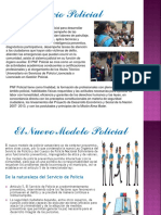 PNF Servicio Policial