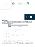 2 Série Trilha de Aprendizagem - 3 Semana - FILOSOFIA