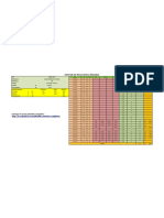 Controle de Horas Extras (Modelo) : Conheça As Nossas Planilhas Completas