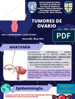 Seminario de Ovario