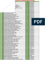 Tabela 456 Unilife 20.06.2022