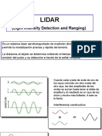 9-Radar Tropográfico