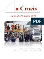 Via Crucis Con Los Jóvenes en La JMJ Madrid 2011 - Compressed