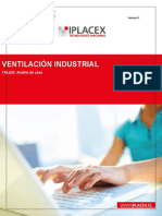 Ventilacion Industrial