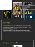 Proyecto Nacion Fit-Fotografia