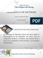 04 - U2 - Arquitectura de Hardware y Software
