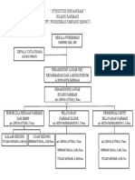 Struktur Organisasi Farmasi Se1