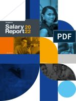 SG MP 2022 Salary Report