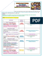 Guía de Trabajo No. 4 Del 20 Al 24 de Junio