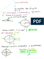 Apuntes Trigonometría