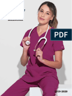 Catalogo Dickies Medical 2019 2020