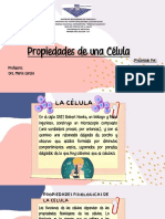 Celula Histología-2