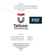 Analisis Rasio Keuangan Untuk Penilaian Kinerja Pada Pemerintah Daerah Provinsi DKI Jakarta, Jawa Barat, Dan Kalimantan Timur Tahun 2017-2019