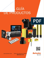 AUTONIC - Guía de Productos - Ver - 2.9