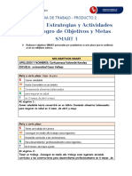 2° Matriz Smart