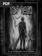 The Dark