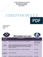 Streptococcus