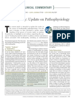 Tendinopathy Update On Pathophysiology