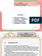 Ppt. Akidah Ahklak Kelompok 2 (Kls IX Ipa 2)