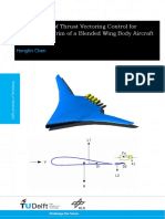 MSC Thesis Report Honglin Chen 4309901