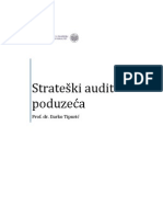 2011-Strateški Audit - Podijeljen Za Grupni Seminar