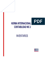 NIC 2 - Carlos Cardenas - PDF - Colegio de Contadores PÃºblicos de ...