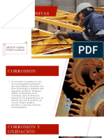 Presentación Semestral (Metalurgia Aplicada) - Héctor y Rufino