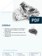 (Materi) P13 Toksling Chromium Dan BHD