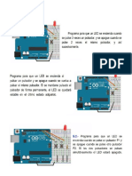 QUIZ Control de Botones 3 y 2