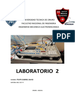 Lab 2 Mec 3333 A