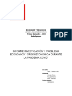 V2 Problema Economico - Informe