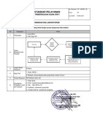 SP Pemeriksaan Asam Urat