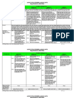 ATP - Bahasa Arab Fase F Kurikulum Merdeka (Kelas 12)