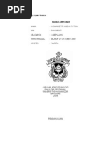 Download Laporan Kadar Air by I KOMANG TRI WIDYA P SN57925987 doc pdf