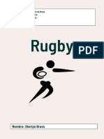 Rugby