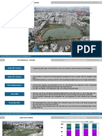 Puttenahalli Metro Station: Key Map