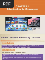 IMD113 - Cp1 - Introduction To Computers