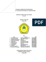 Laporan KKN KR Taliwang 2019-2